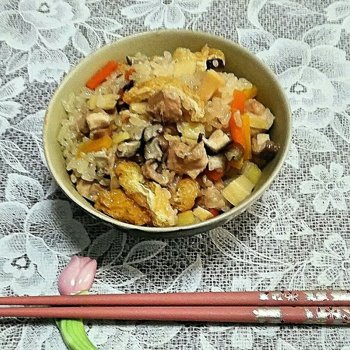 鶏もも肉の炊き込みご飯黄金レシピ レシピ 作り方 By Kamachan0515 楽天レシピ 鶏もも肉の炊き込みご飯黄金レシピ レシピ 作り方 By Kamachan0515 楽天レシピ